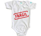Body Bebé Frágil - MarchanteMX
