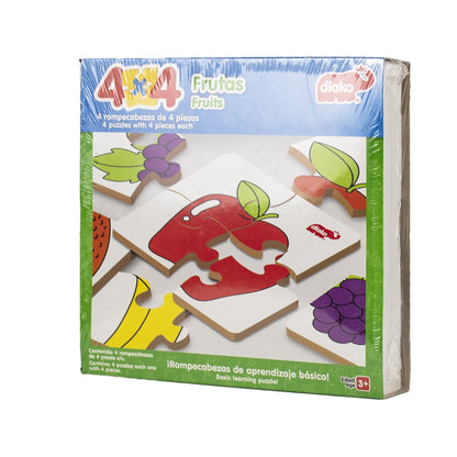 FRUTAS DIAKO - MarchanteMX