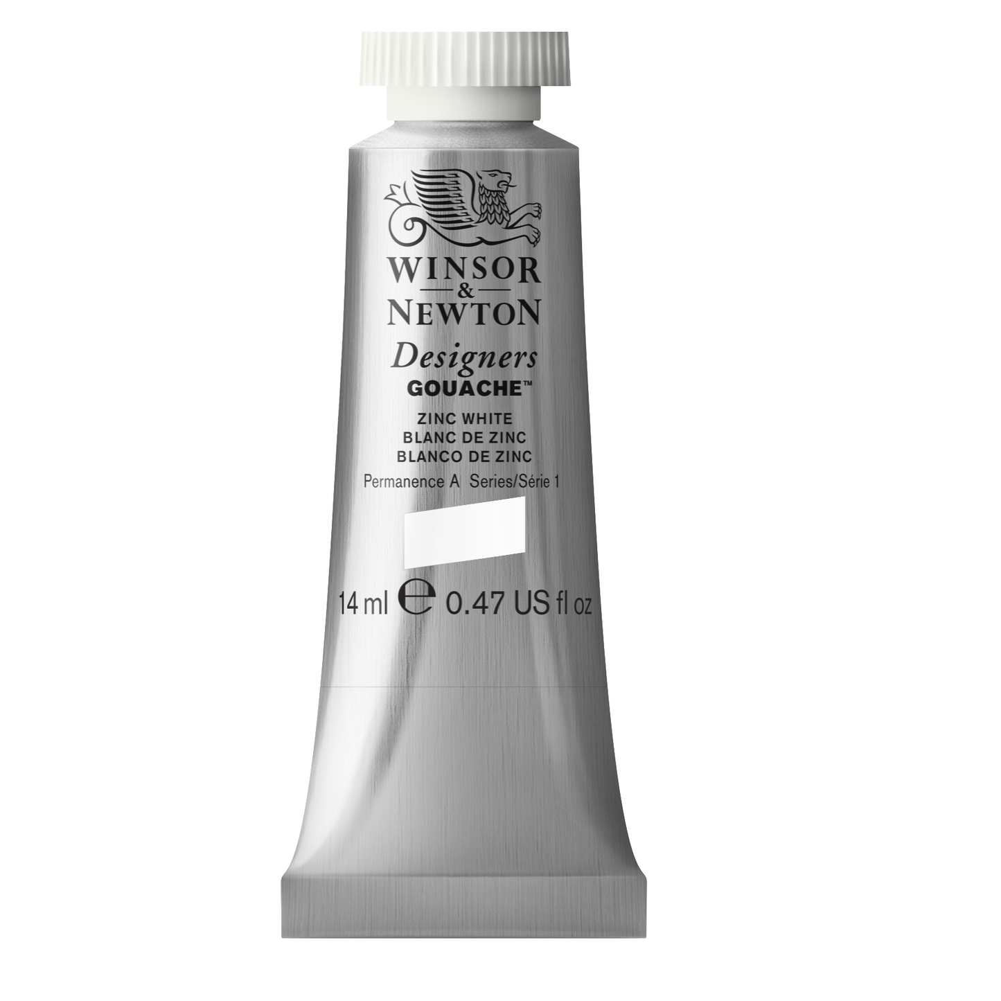 W&N - Pintura gouache  Designer 14 ml