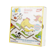 GRANJA DIAKO - MarchanteMX