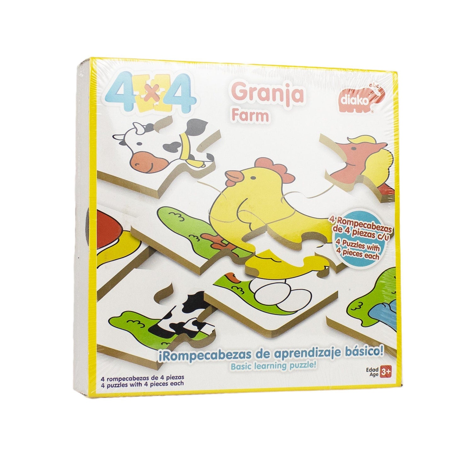 GRANJA DIAKO - MarchanteMX