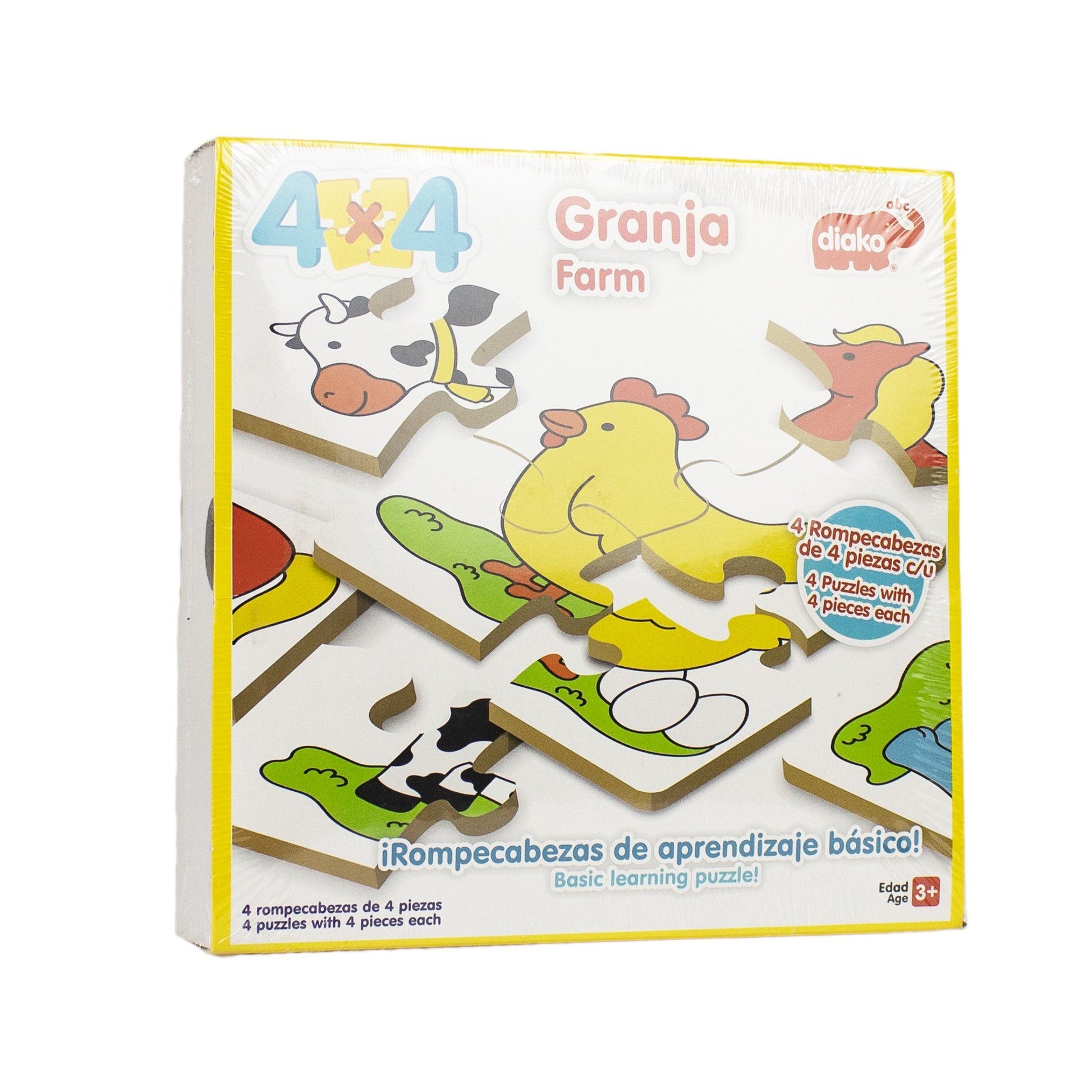GRANJA DIAKO - MarchanteMX