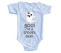 Body Bebé I'm A Spooky Baby - MarchanteMX