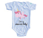 Body Bebé I'm A Unicorn - MarchanteMX