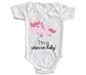 Body Bebé I'm A Unicorn - MarchanteMX