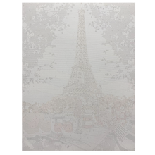 PINTA POR NÚMERO SALUD PARIS 40 X 50