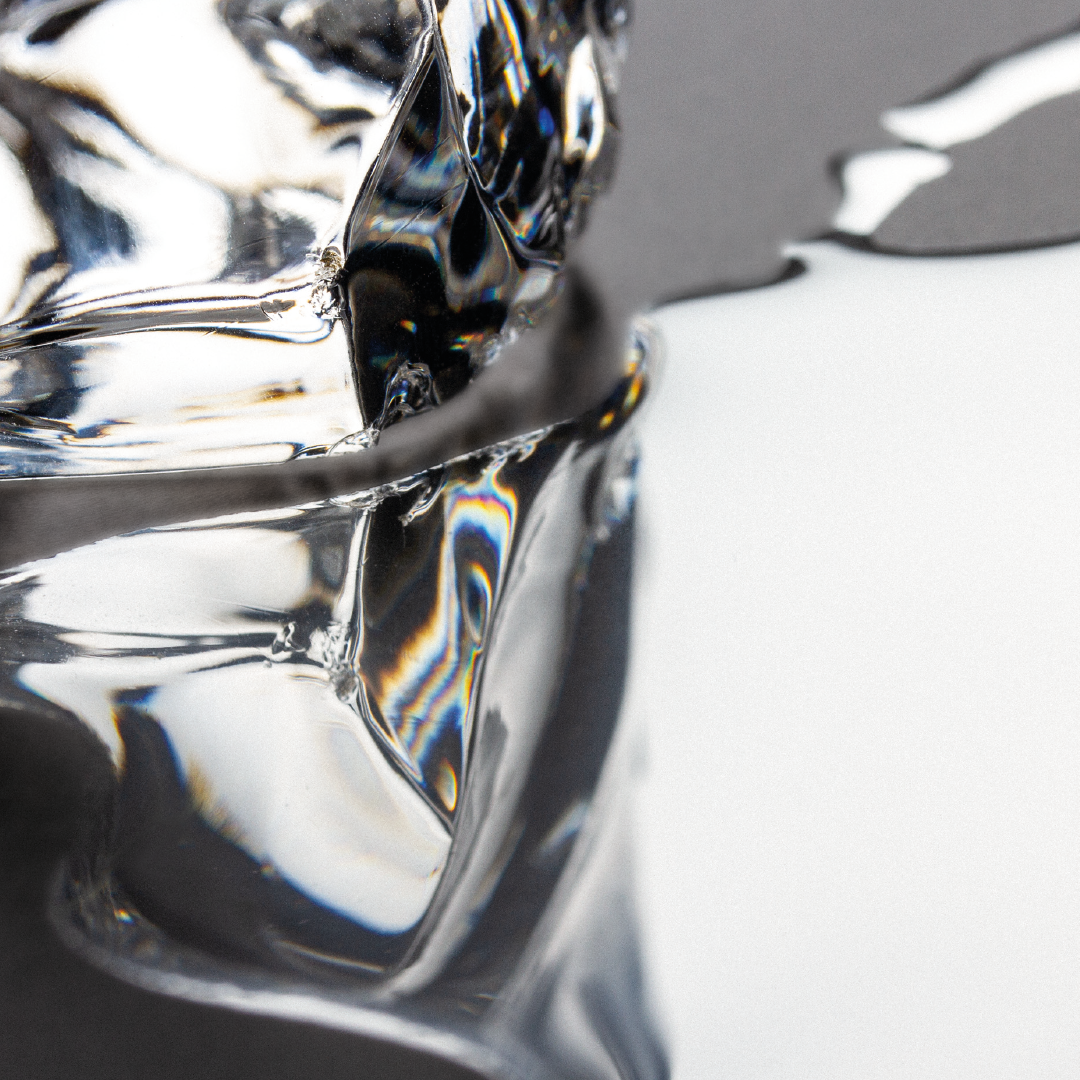 MOLOTOW - Refill liquid chrome 30 ml