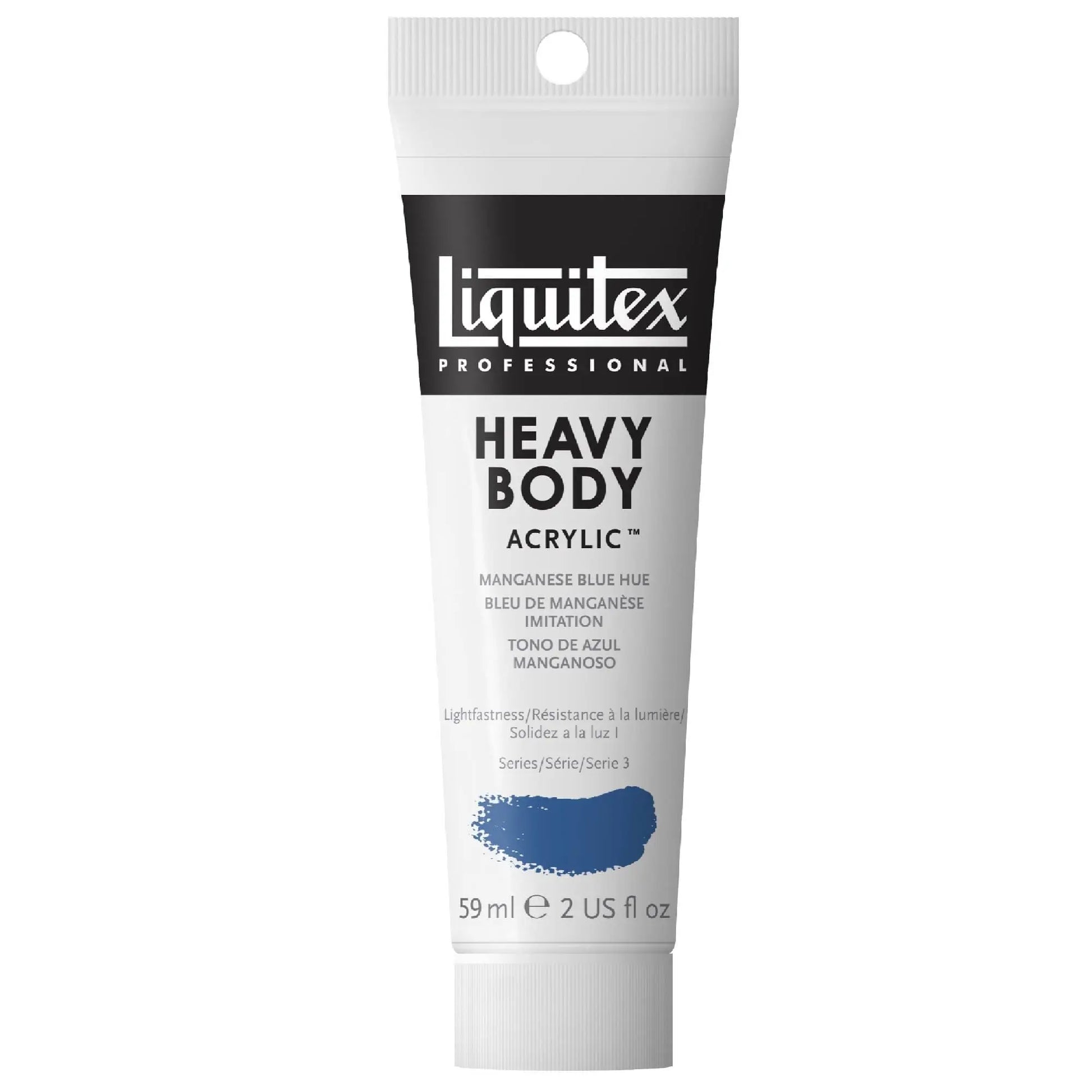 Liquitex acrílico heavy body serie -2 Liquitex