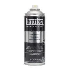 Barniz satinado en aerosol 400 ml Rodin