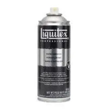 Barniz satinado en aerosol 400 ml Rodin