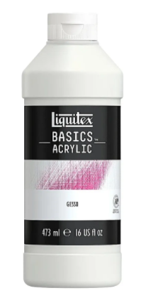 Medio gesso 423 ml Rodin