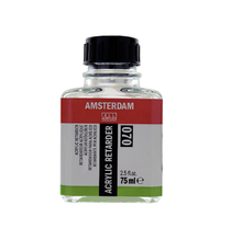 Amsterdam - Retardador para acrílico N¬∞070 Amsterdam