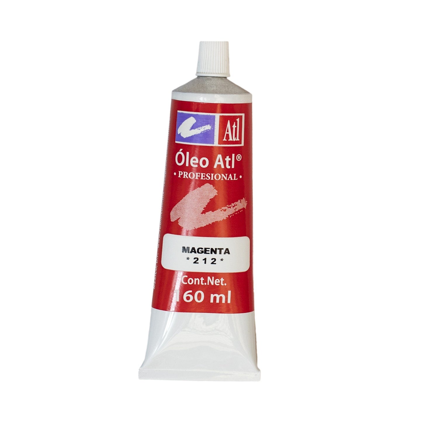 Pintura Profesional Al Óleo De 160 ml T-40 Elegir Color - MarchanteMX