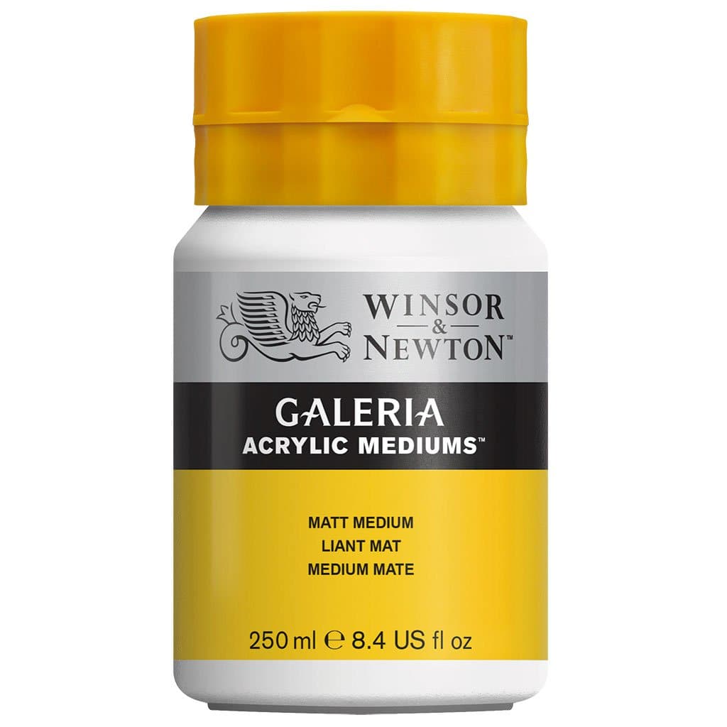 GALERIA  - Medio mate #821 250 ml