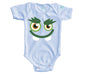 Body Bebé Monstruo Verde - MarchanteMX