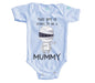 Body Bebé Mummy Niño - MarchanteMX