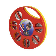 Pandero de Plástico Redondo Diako - MarchanteMX