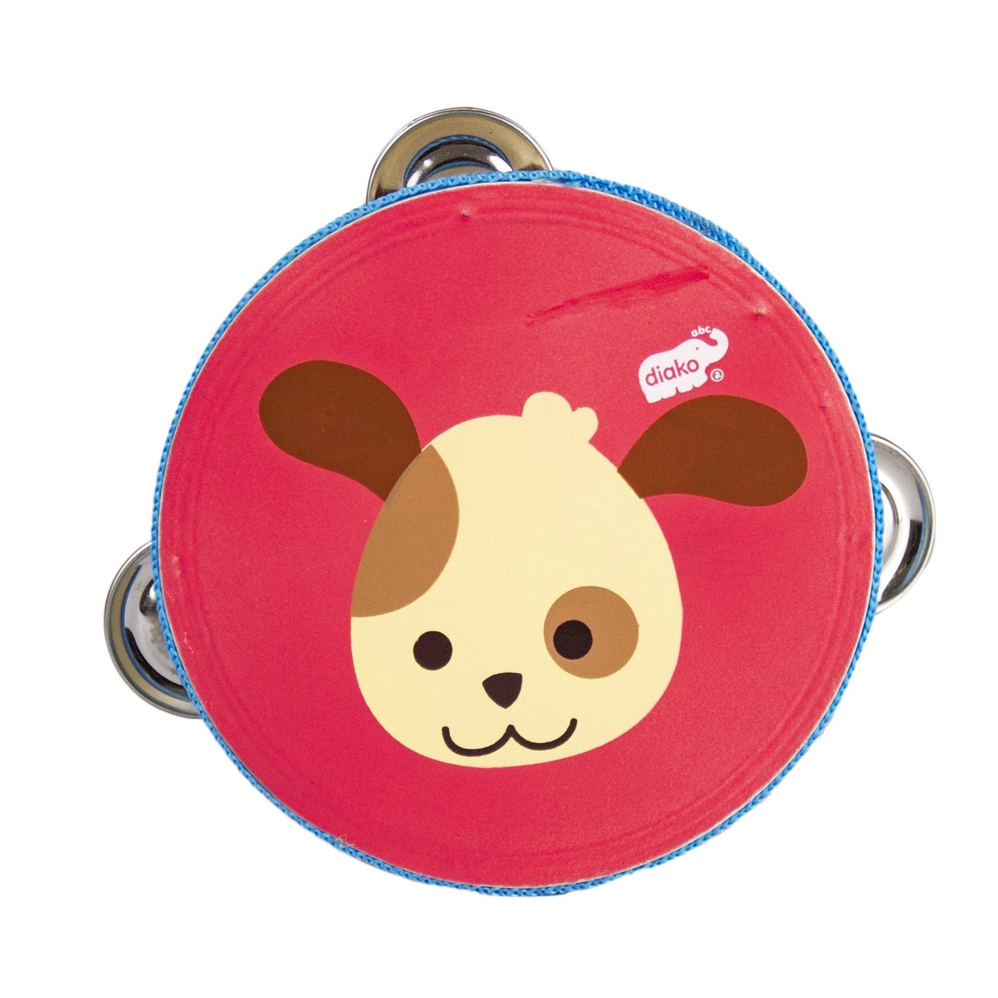 Pandero Biyu Diako - MarchanteMX