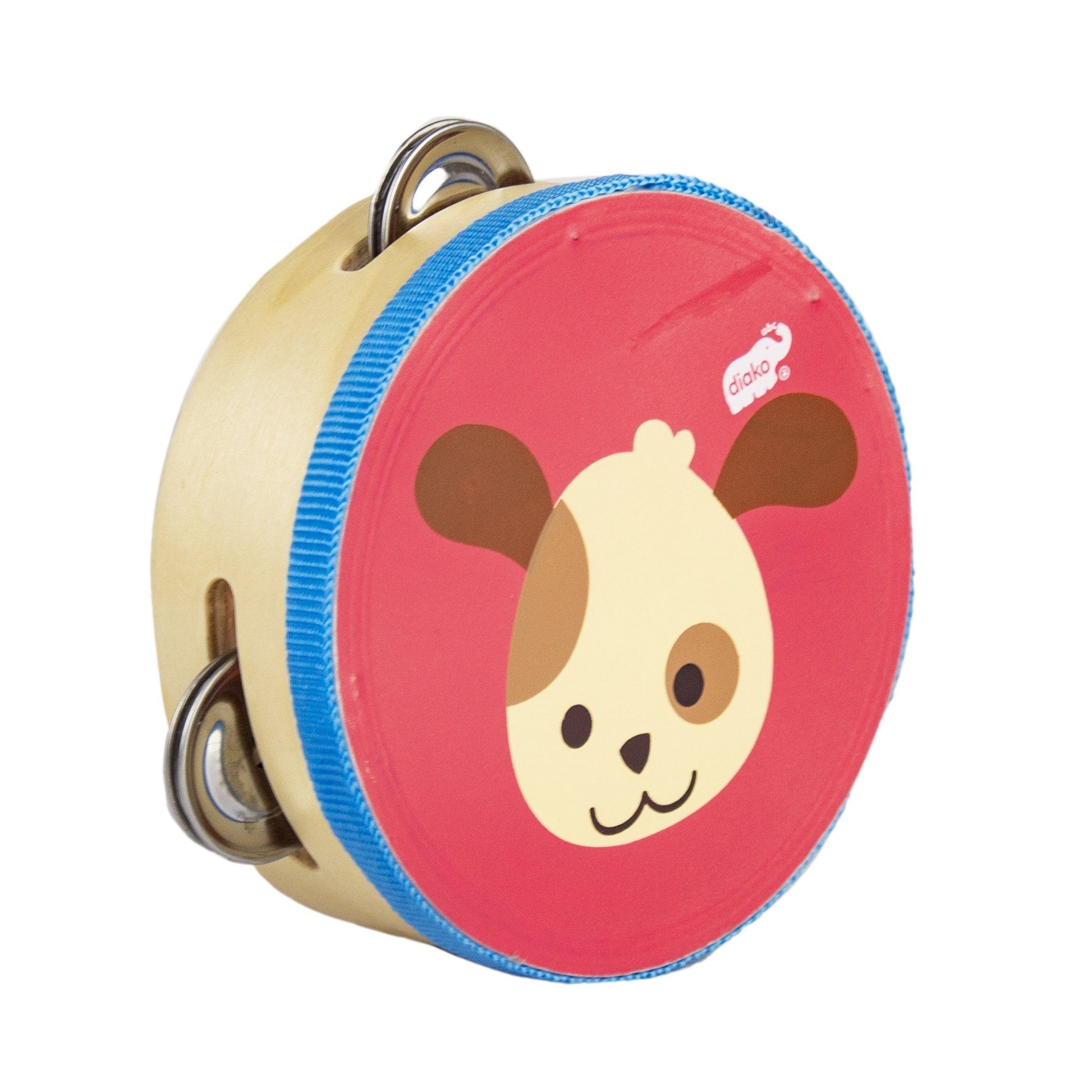 Pandero Biyu Diako - MarchanteMX