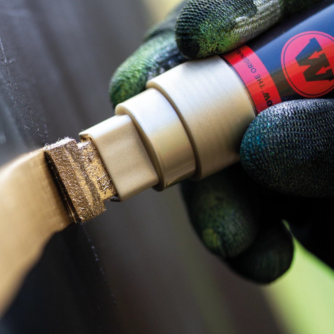 MOLOTOW -Marcador permanente 620PP 15mm