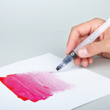 MOLOTOW - Pincel con depósito de agua Aqua squeeze Molotow