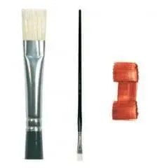 RODIN - Pincel s-140B Rodin