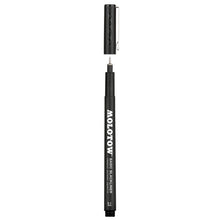 MOLOTOW - Estilógrafo blackliner