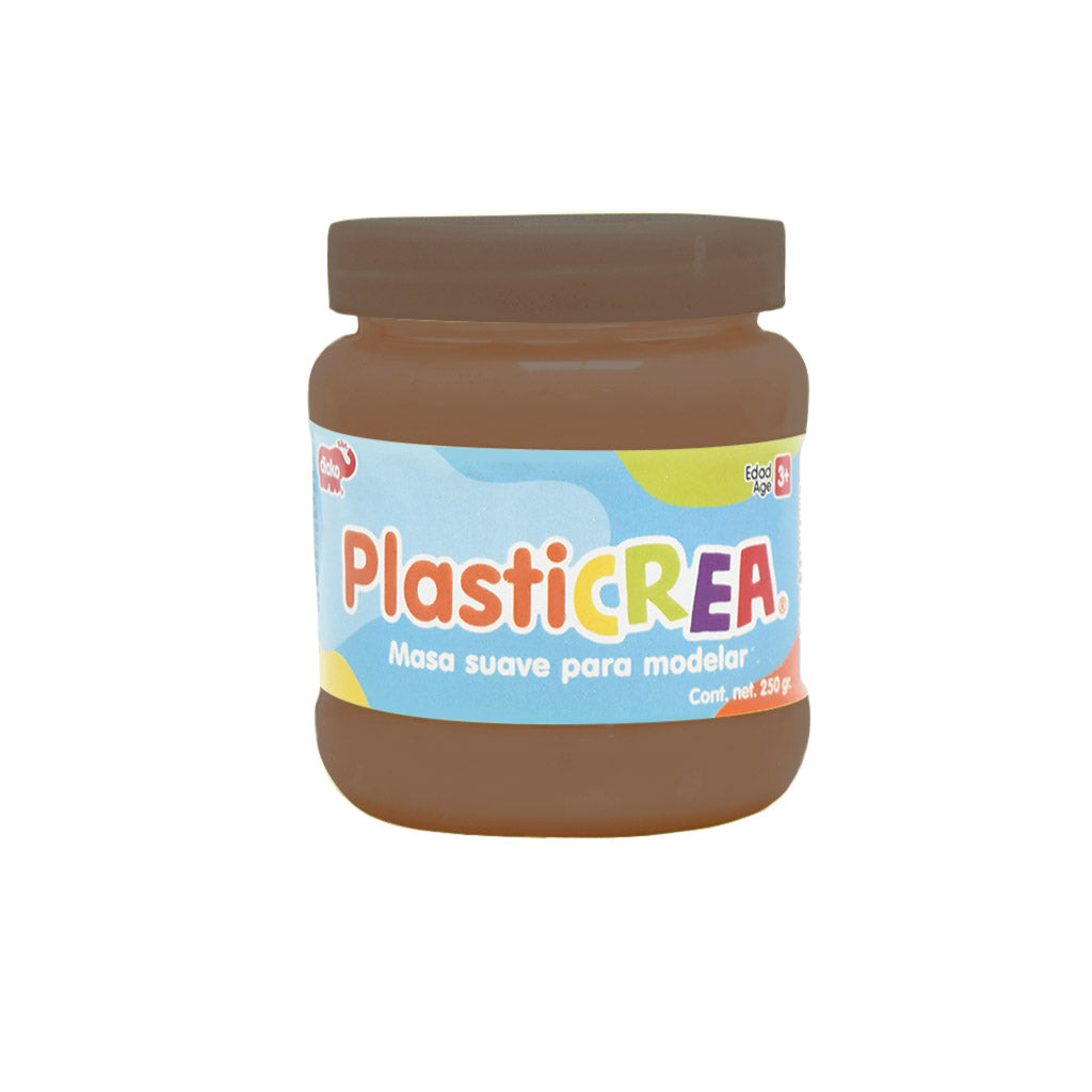 PLASTICREA CAFÉ 250 GRS