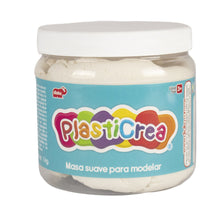 Plasticrea Blanco 1Kg - MarchanteMX