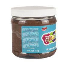 Plasticrea Café 1Kg - MarchanteMX