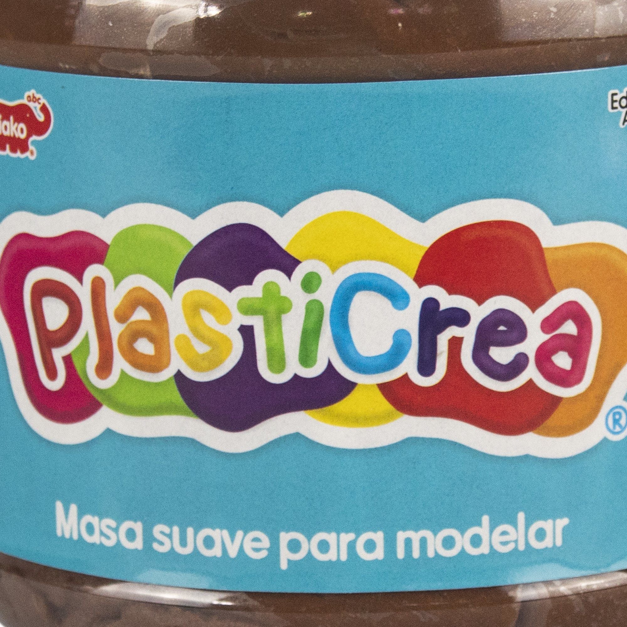 Plasticrea Café 1Kg - MarchanteMX