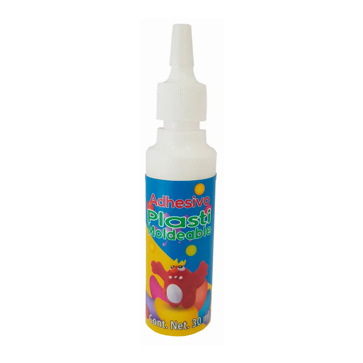 BOMBIN - Adhesivo plasti-moldeable 30 ml Bombin