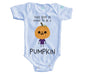 Body Bebe Pumpkin Niño - MarchanteMX