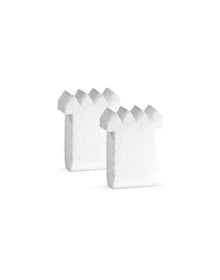 MOLOTOW - PUNTAS ZIGZAG INTERCAMBIABLES 20MM SERIE 400-600