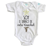 Body Bebe Regalo de Navidad - MarchanteMX
