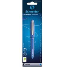 SCHNEIDER - BOLÍGRAFO ROLLERBALL ONE HYBRID C