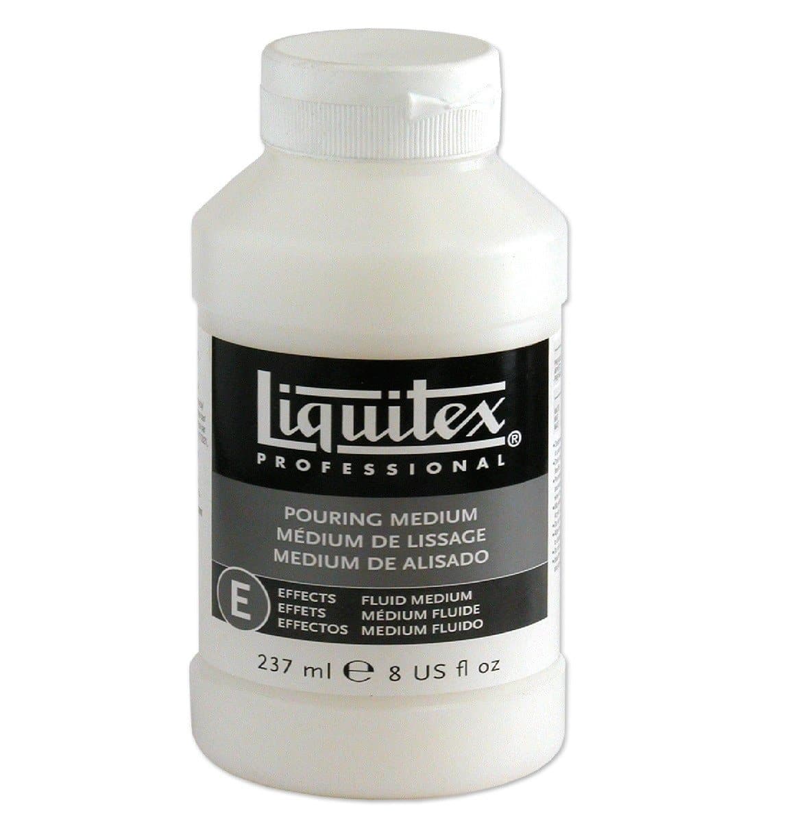 Liquitex - Medio de alisado (pouring) profesional