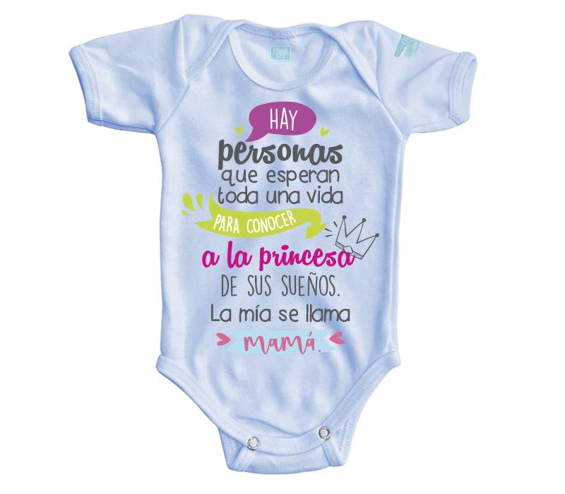 Body Bebe Se Llama Mamá - MarchanteMX