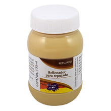 POLICRAFT - Rellenador para repujado 100 ml