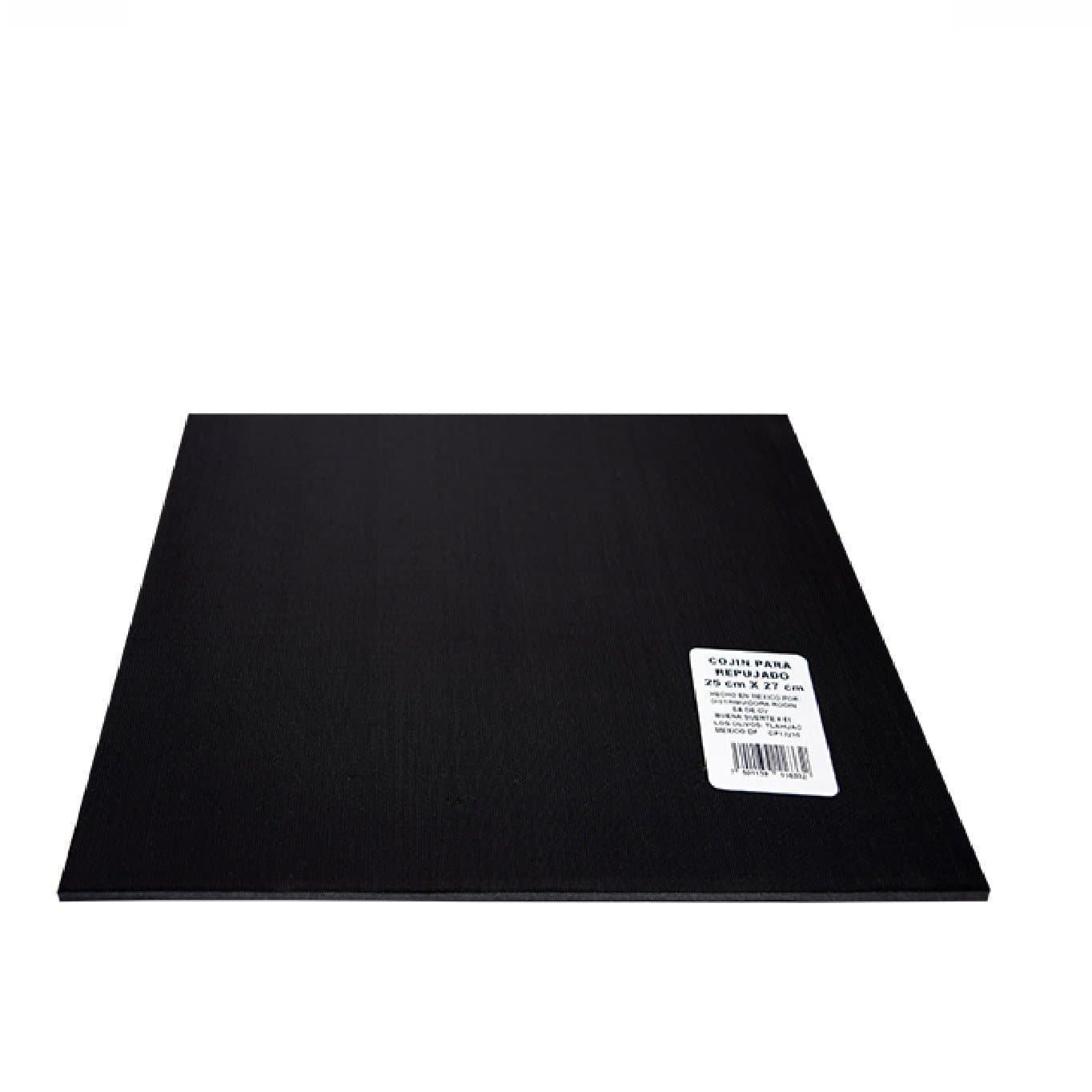 POLICRAFT - Cojín grueso para repujado