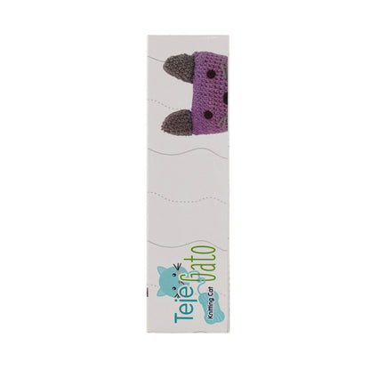 Teje Gato Estambre Juego Didáctico Diako - Diako - accesorios