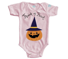 Body Bebe Trick or Treat - MarchanteMX