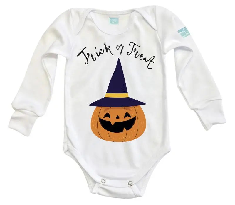 Body Bebe Trick or Treat - MarchanteMX