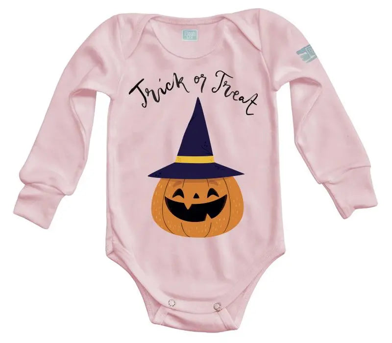 Body Bebe Trick or Treat - MarchanteMX