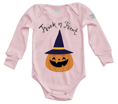 Body Bebe Trick or Treat - MarchanteMX