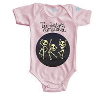 Body Bebé Tumbalaca Tumbalaca - MarchanteMX
