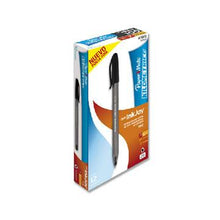 Bolígrafo Paper Mate Tinta negra 12 piezas 1903810 - MarchanteMX