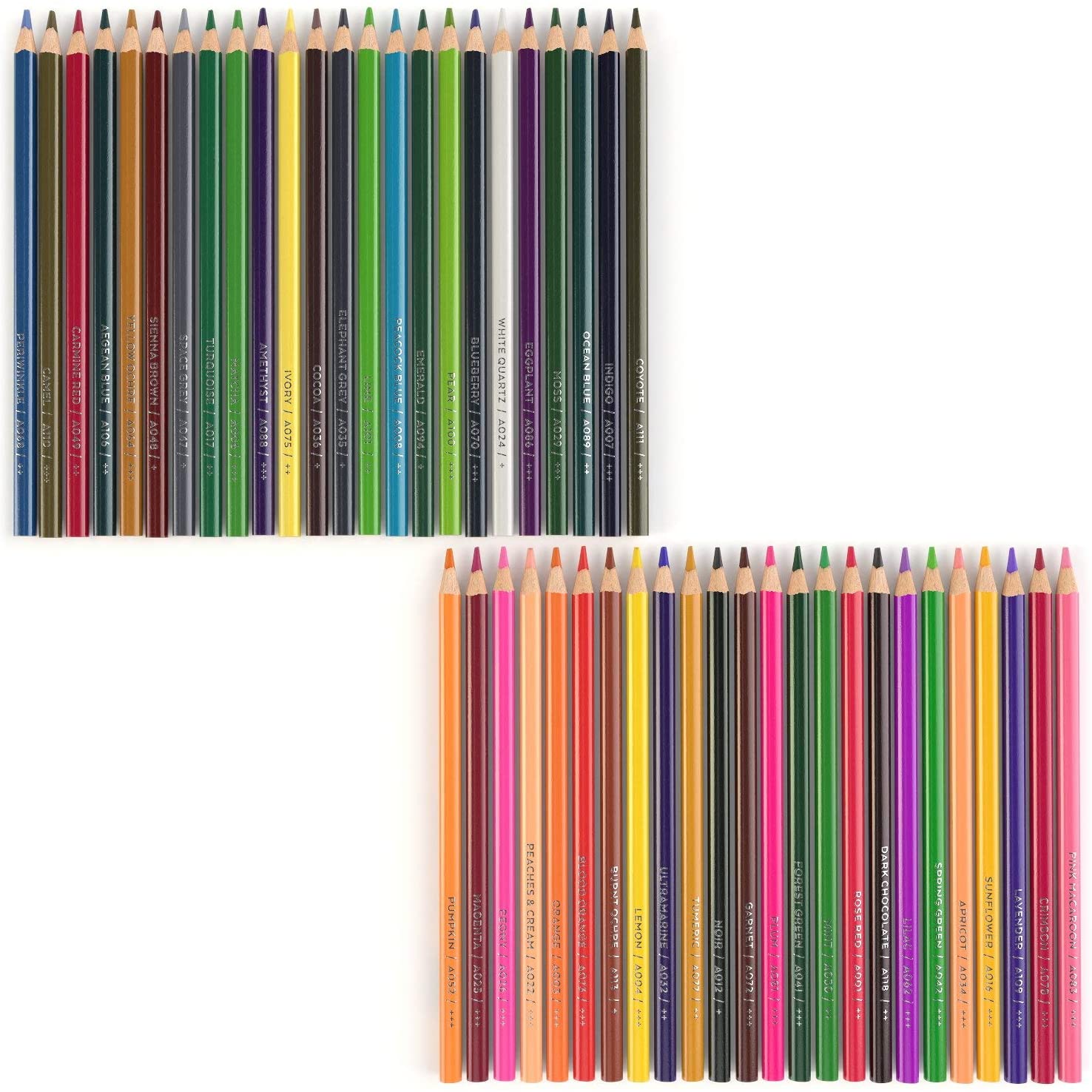 Set 48 Lápices Acuarelables Dibujo Acuarela Premium Arteza